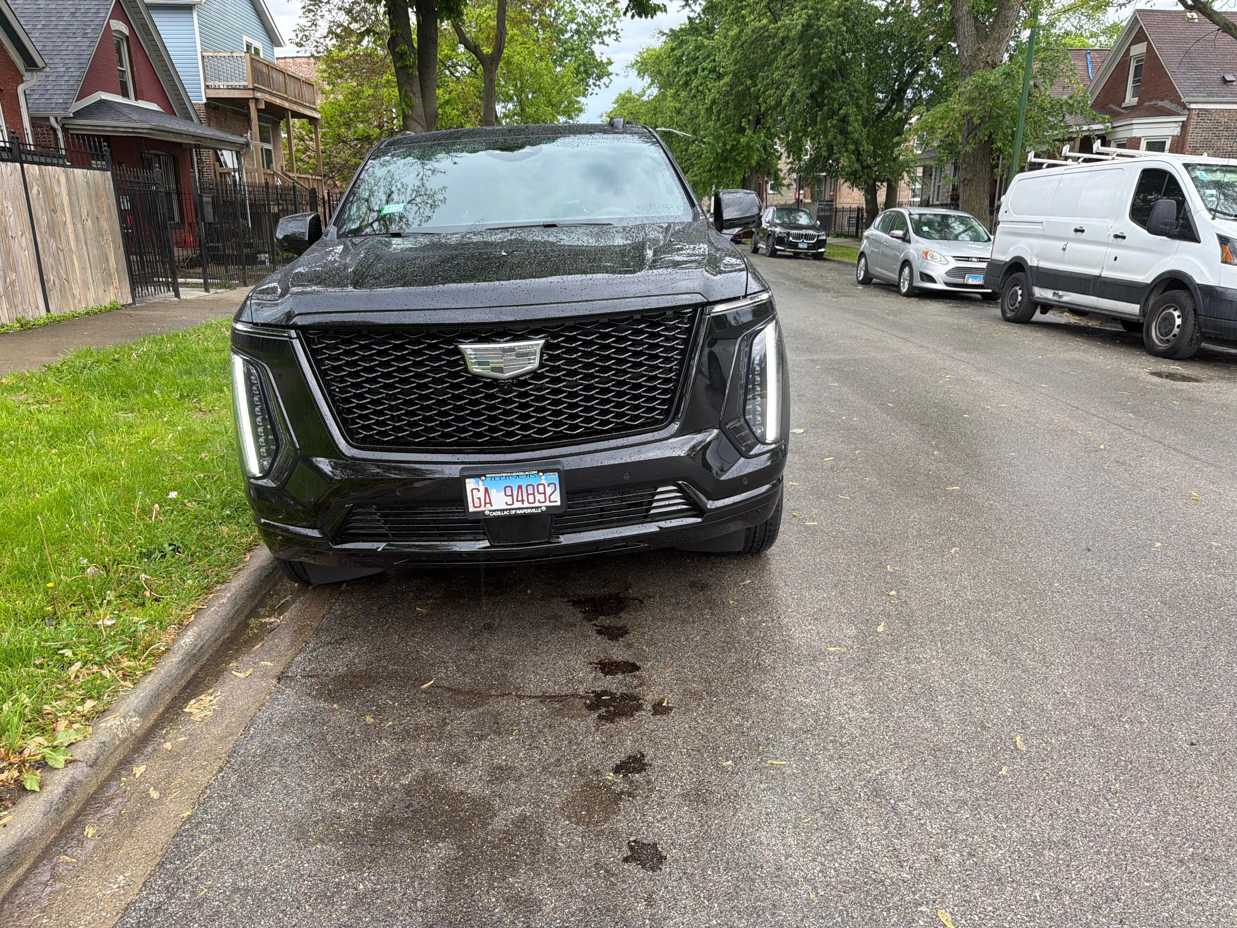 Cadillac Escalade 2026 in Chicago, IL
