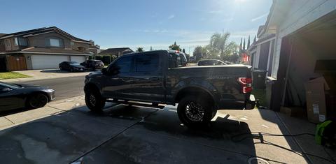 Ford F-150 2020