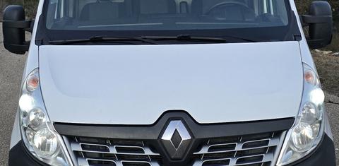 Renault MASTER III 2018