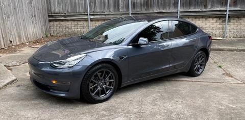 Tesla Model 3 2018