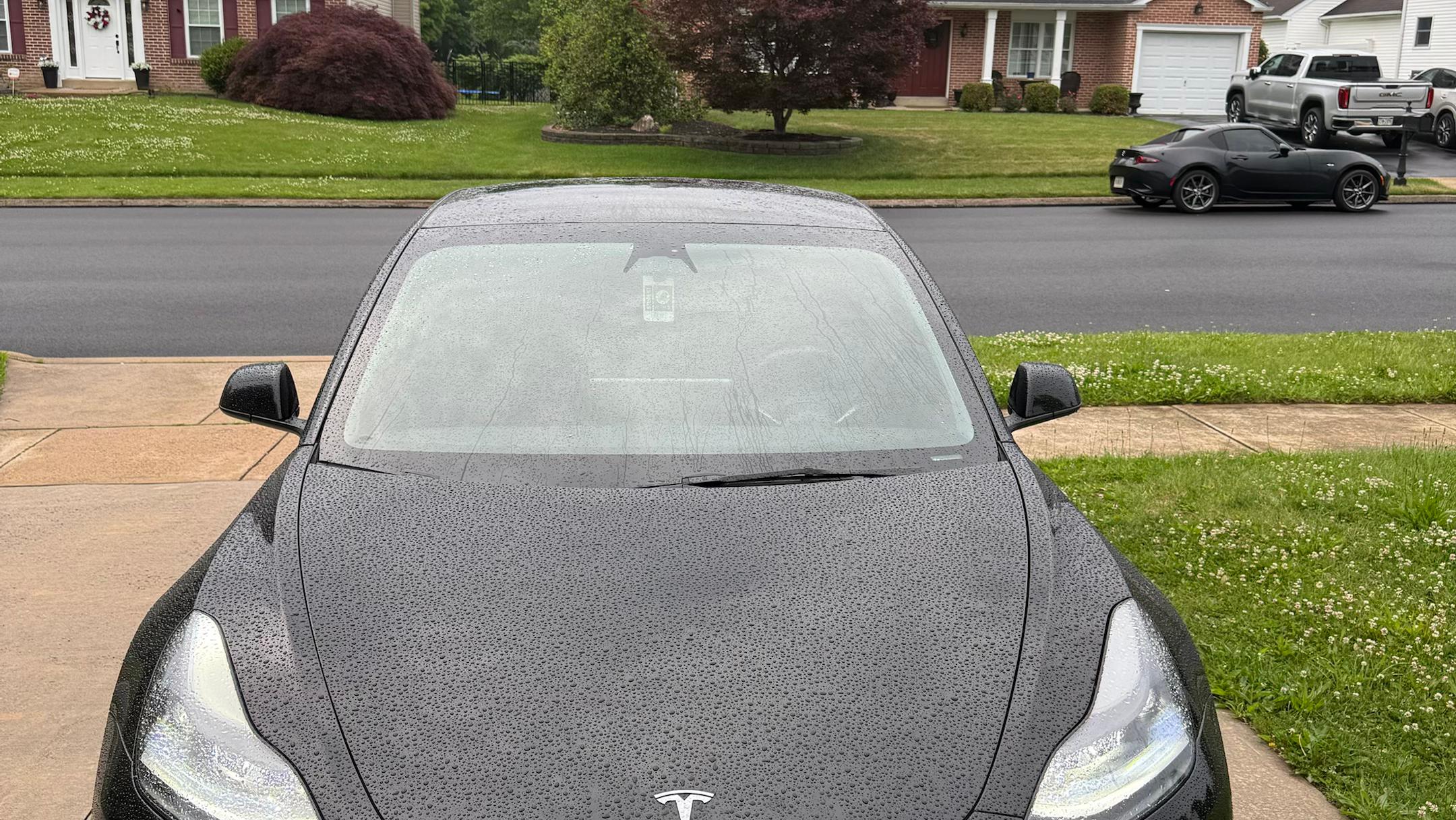 Tesla Model 3 2023 in Bensalem Township, PA