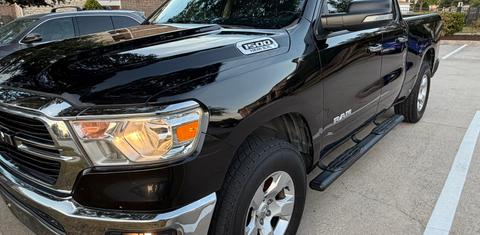 Ram 1500 2020