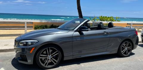 BMW 2-Series 2020