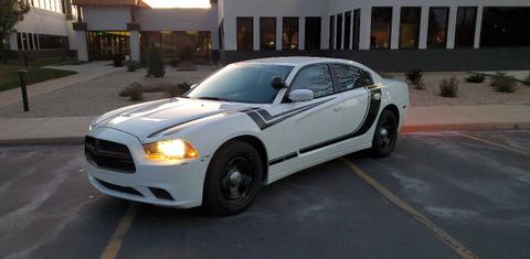 Dodge Charger 2014