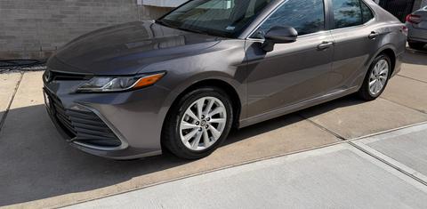 Toyota Camry 2024