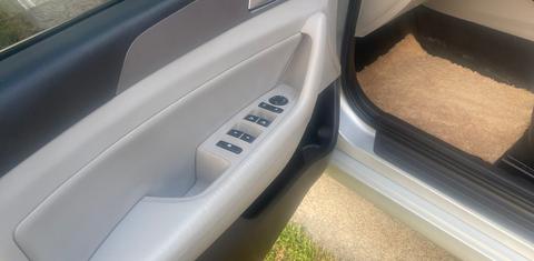 Hyundai Sonata 2019