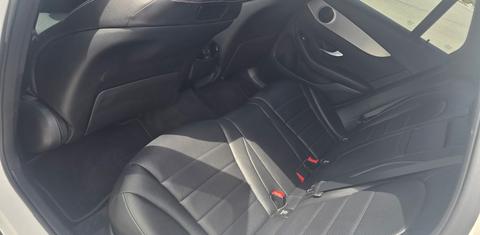 Mercedes-Benz GLC-Class 2019
