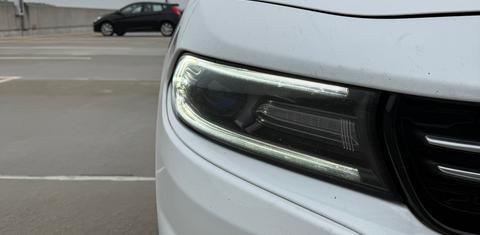 Dodge Charger 2017