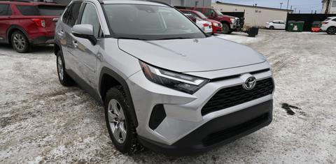 Toyota RAV4 2023