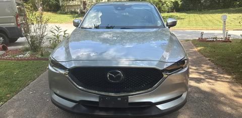 Mazda CX-5 2020