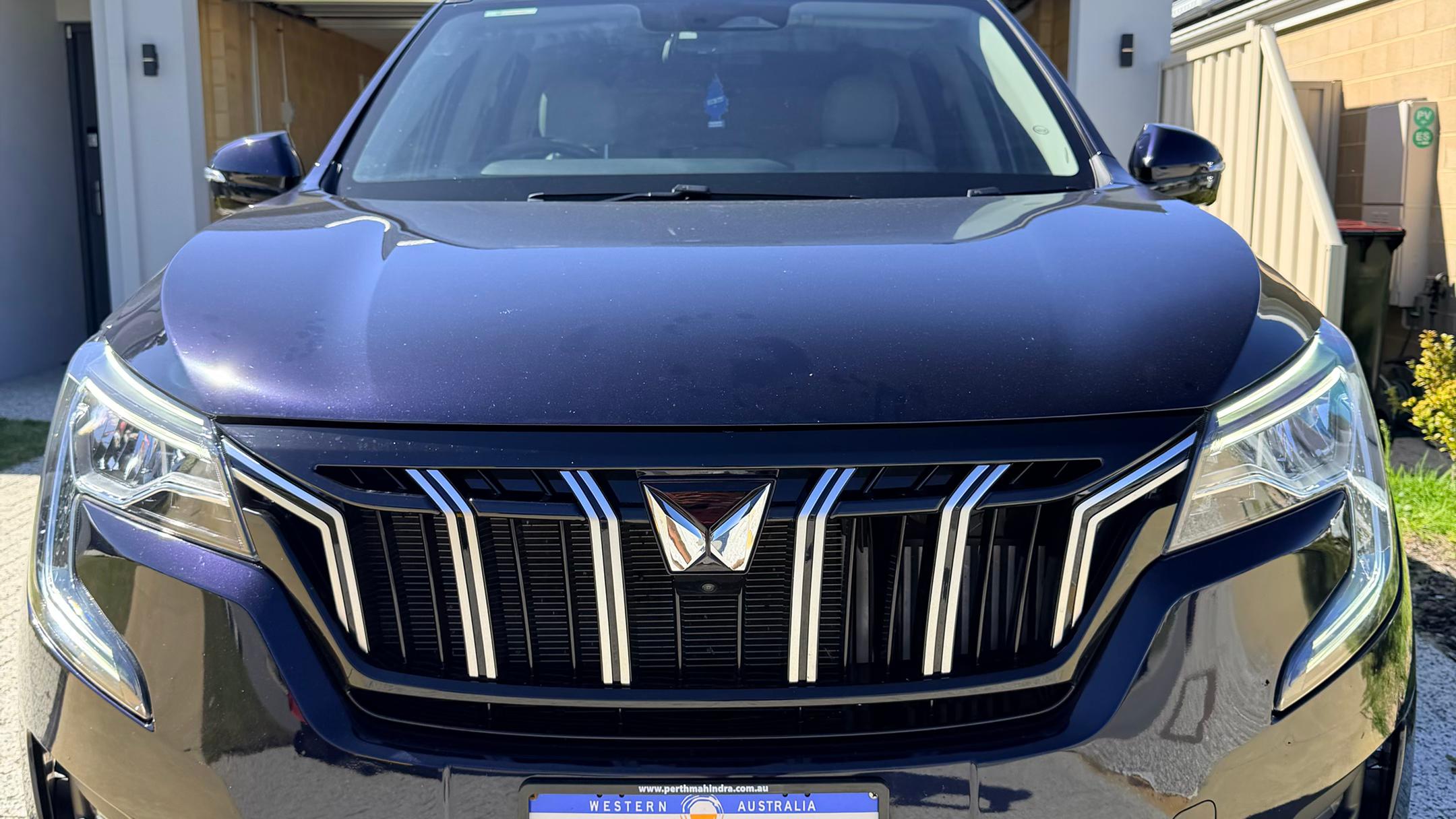 Mahindra XUV700 2024 in Perth