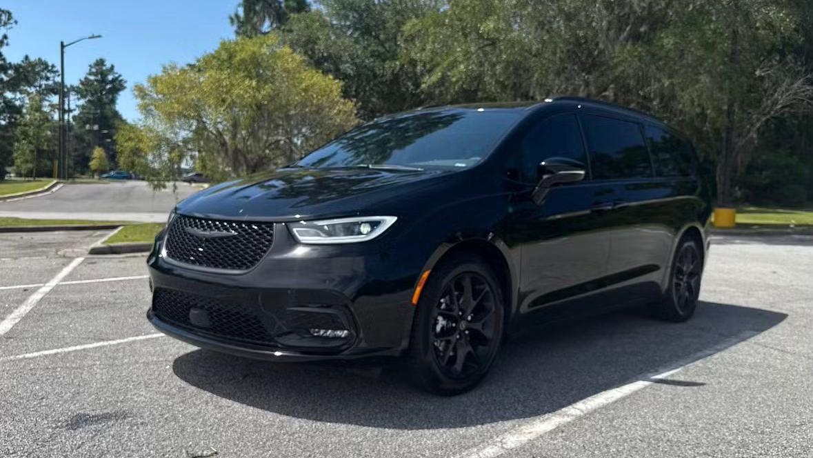 Chrysler Pacifica 2026 in Atlanta, GA