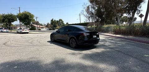 Tesla Model 3 2019