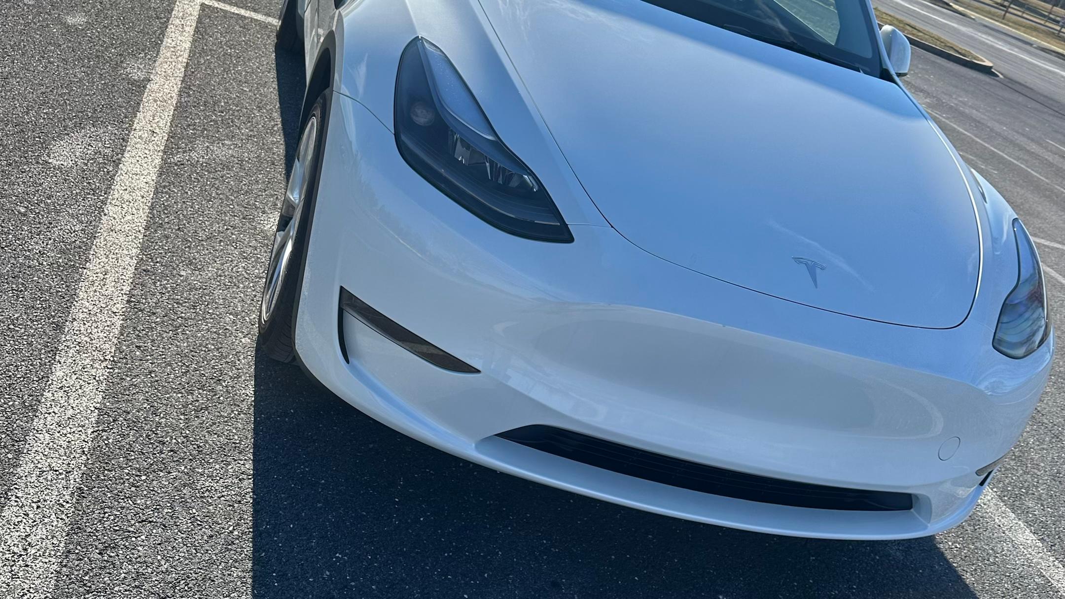 Tesla Model Y 2023 in Frederick, MD