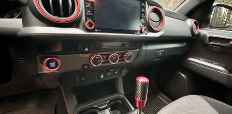 Toyota Tacoma 2023
