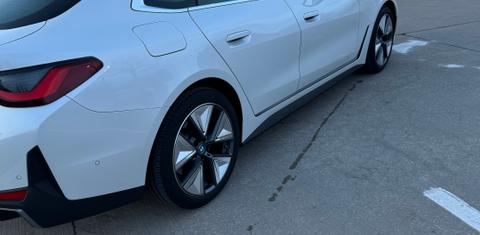 BMW i4 2023