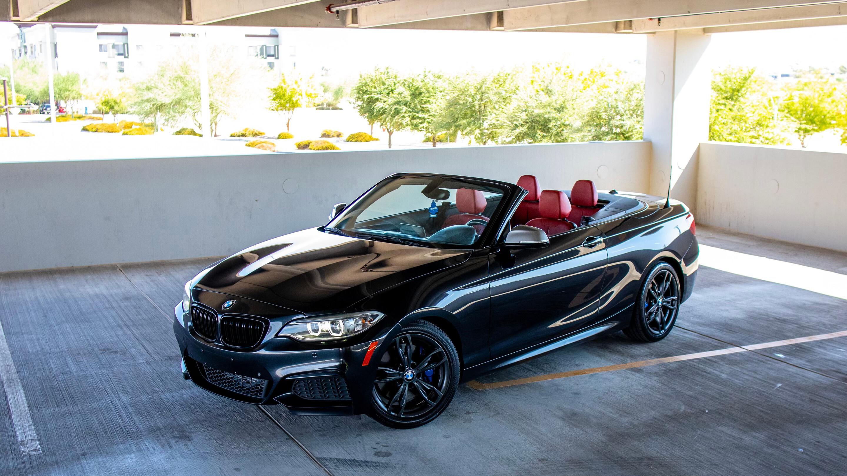 BMW 2 Series 2016 in Phoenix, AZ