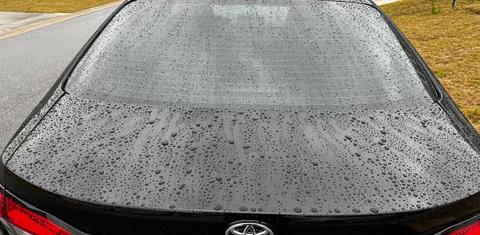 Toyota Corolla 2025