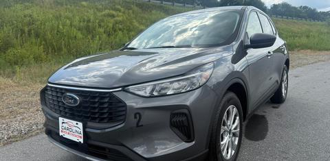 Ford Escape 2025