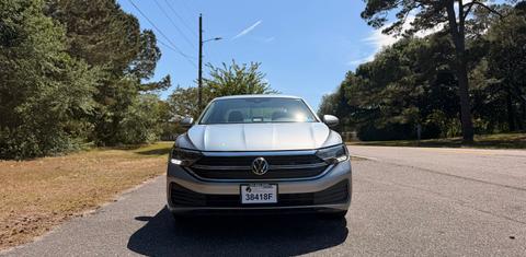 Volkswagen Jetta 2024