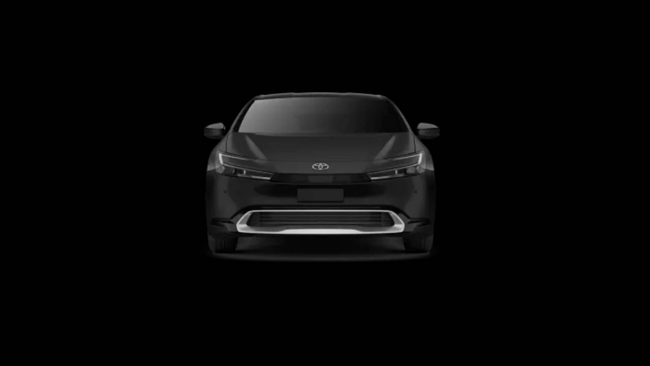 Toyota Prius Plug-In Hybrid 2026 in Mahwah, NJ