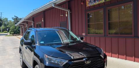 Toyota RAV4 2020