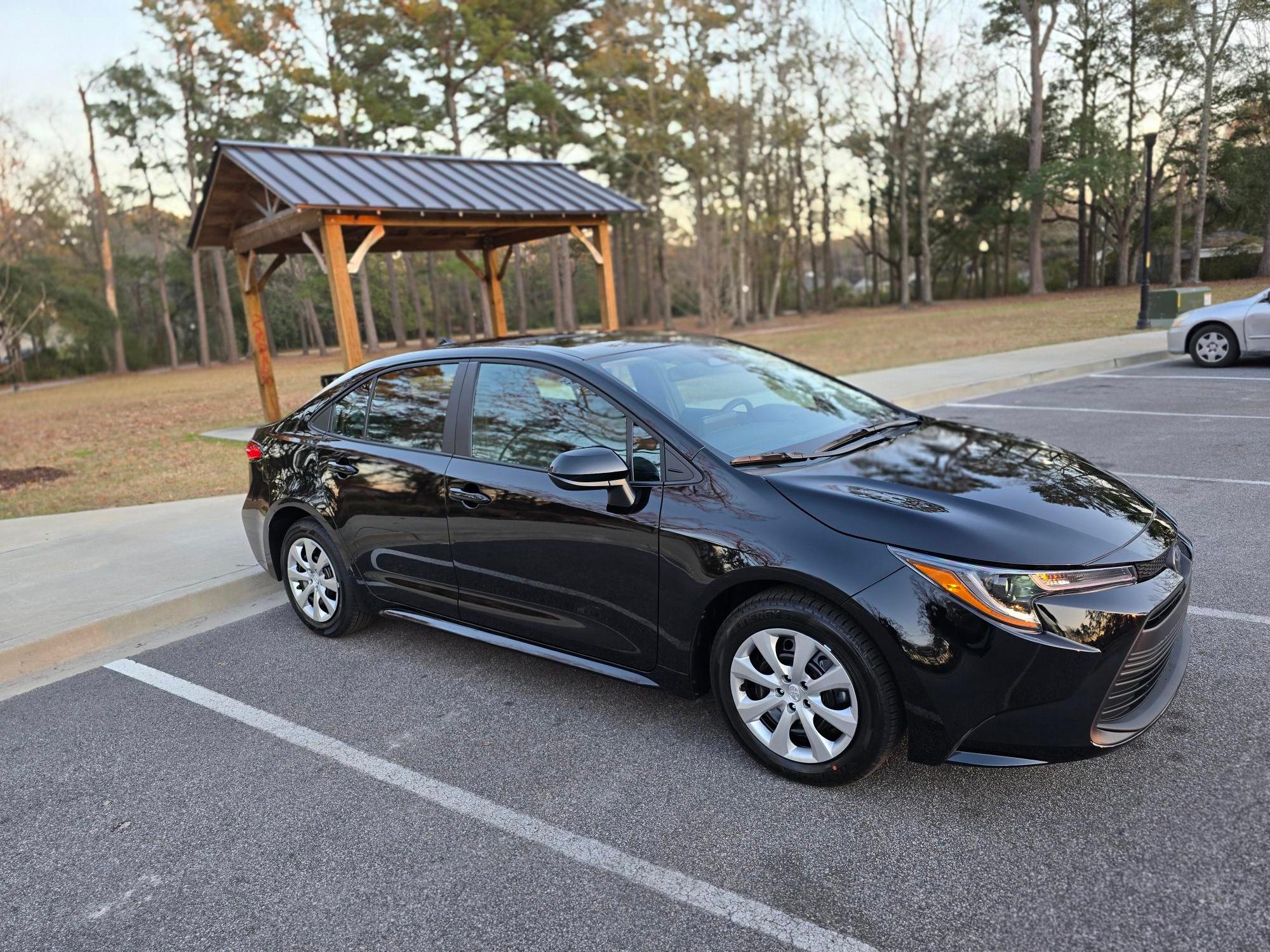 Toyota Corolla 2025 in Florence, SC