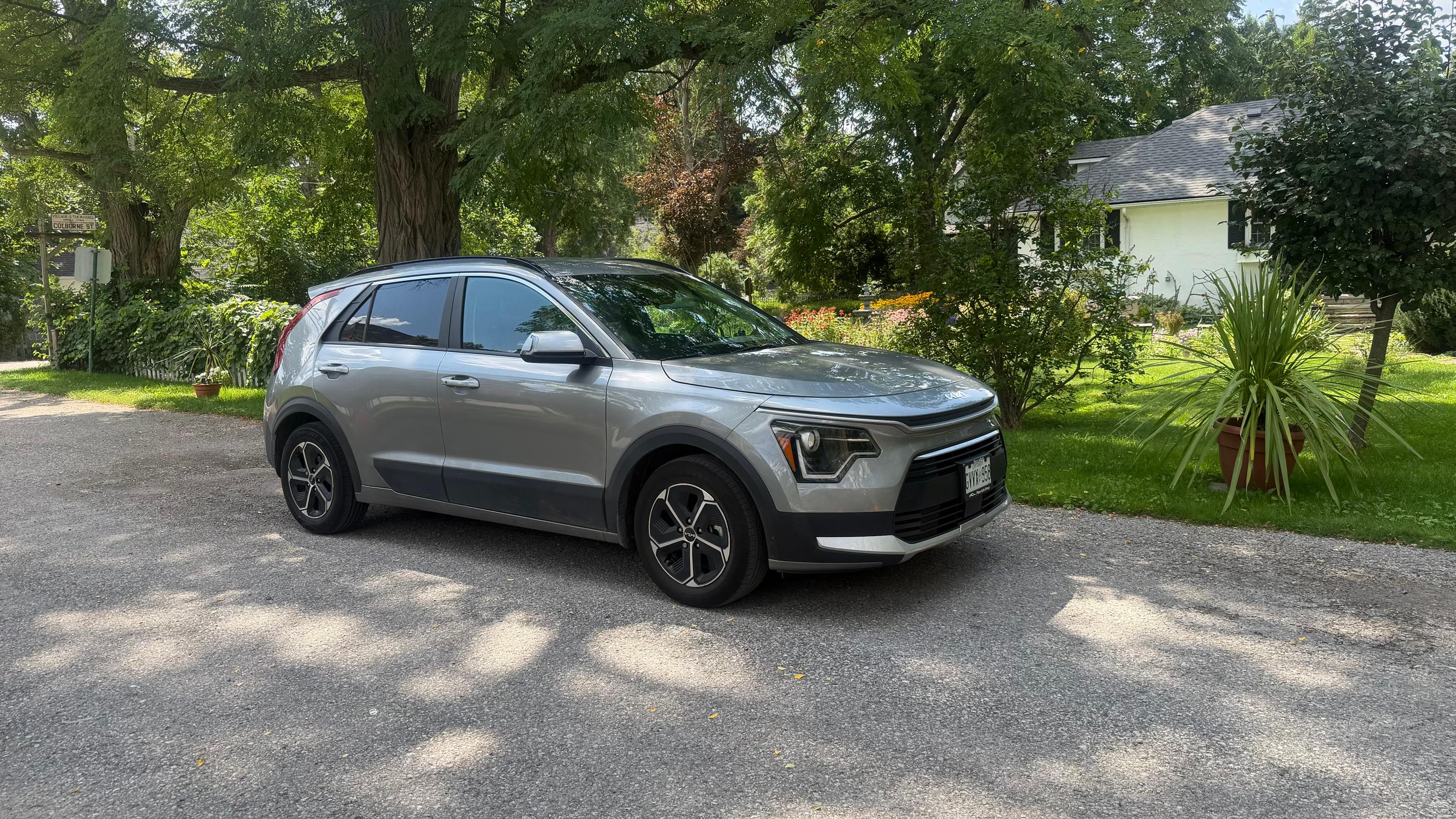 Kia Niro Plug-In Hybrid 2026 à Markham, ON