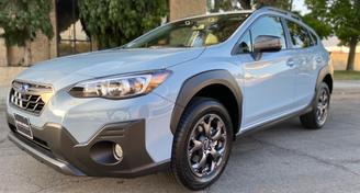 Subaru Crosstrek 2021 — Car rental alternative in Honolulu, HI