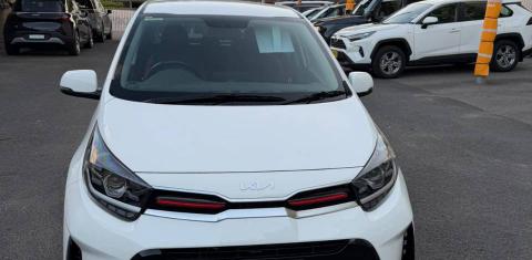 Kia PICANTO 2023