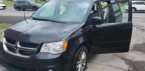 Dodge Grand Caravan 2015