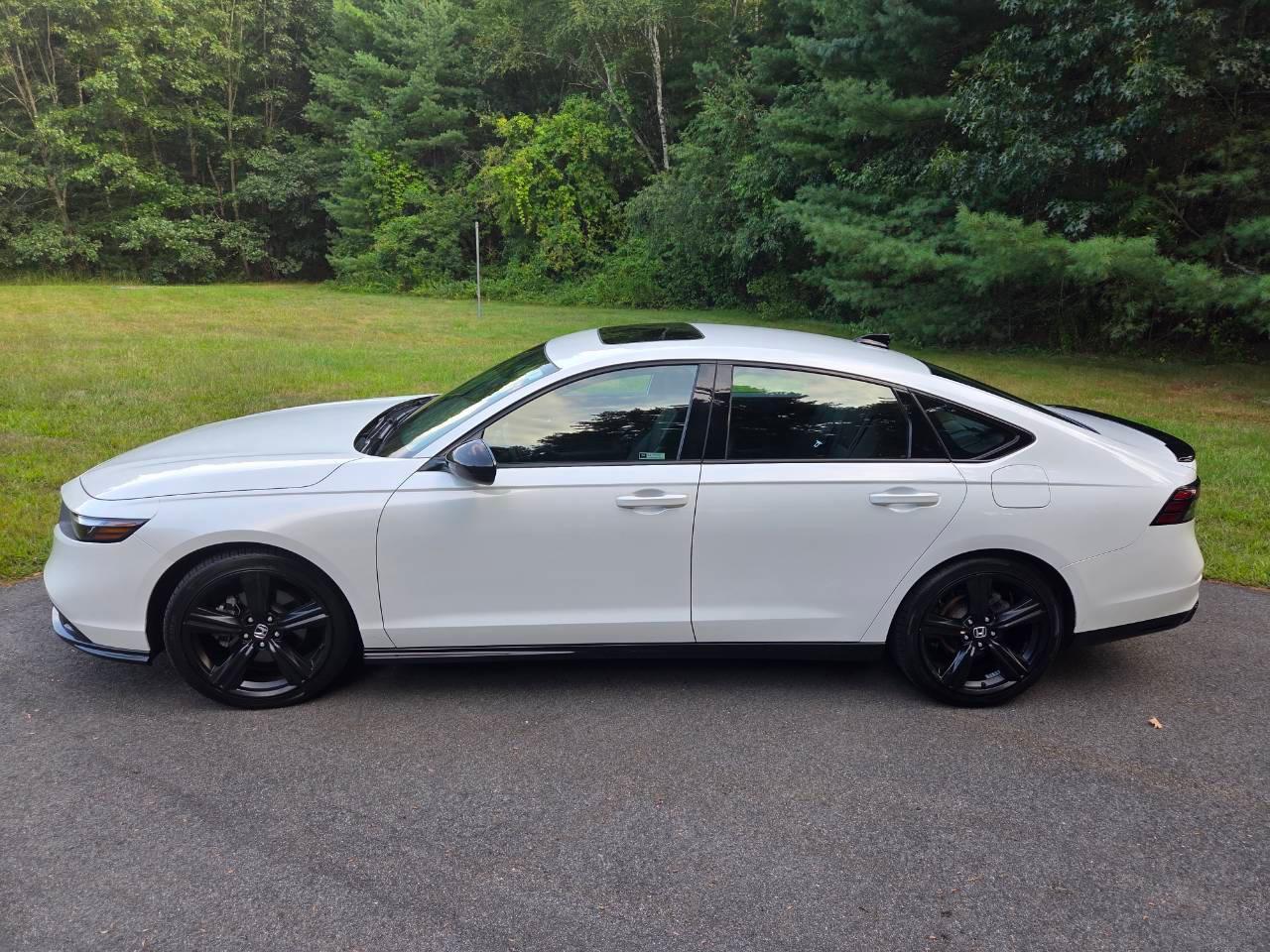 Honda Accord Hybrid 2023 in Merrimack, NH