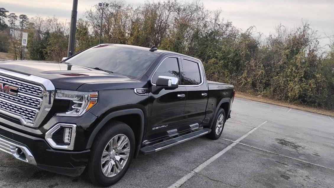 GMC Sierra 1500 2021 in Columbus, GA