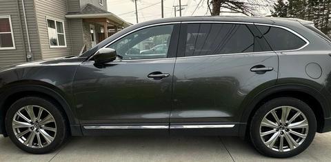 Mazda CX-9 2022