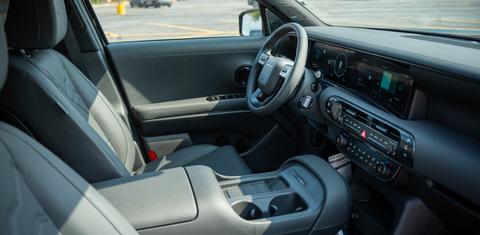 Hyundai Palisade 2026