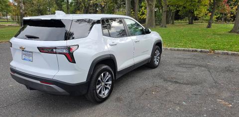 Chevrolet Equinox 2026