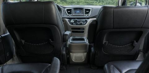 Chrysler Voyager 2020