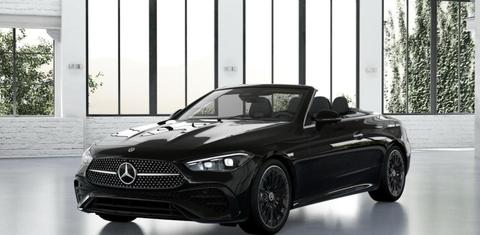 Mercedes-Benz CLE 2024