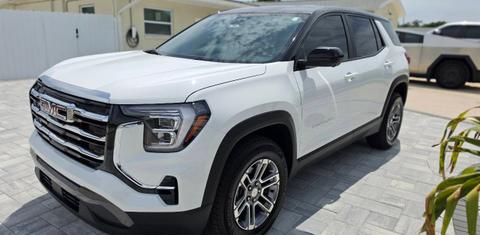 GMC Terrain 2026