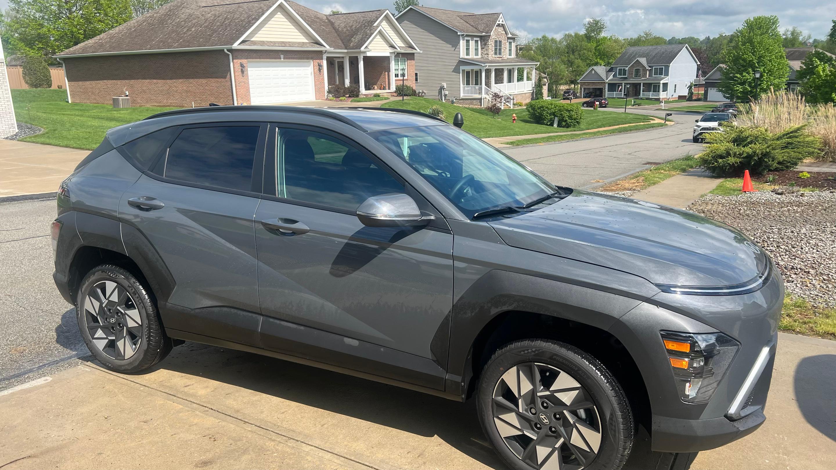 Hyundai Kona 2025 in Pittsburgh, PA