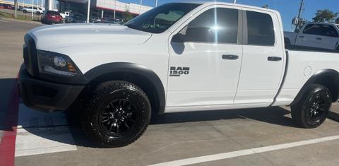 Ram 1500 Classic 2023