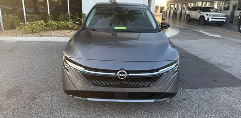 Nissan Sentra 2026