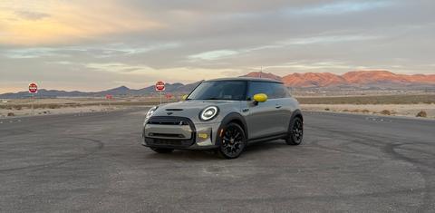 MINI Hardtop 2 Door 2022