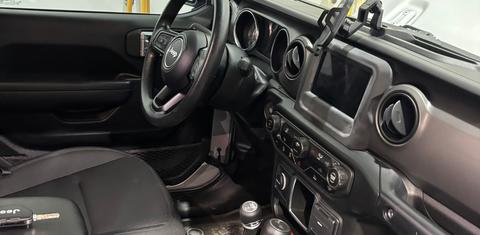 Jeep Wrangler 2023