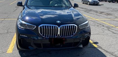 BMW X5 2020