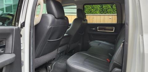 Ram 1500 2012