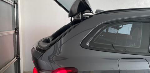 BMW 3 SERIES 2021