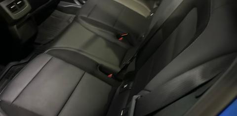 Chevrolet Equinox EV 2025