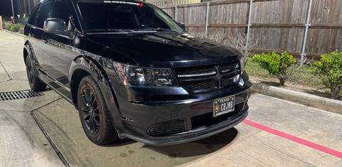Dodge Journey 2020