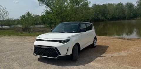 Kia Soul 2024